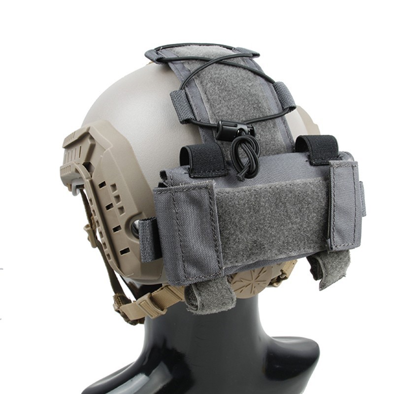 TMC MK1 Helmet Counterweight Pouch