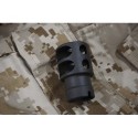 TWI CNC DTK-2 Muzzle Brake for AKS74U (GHK/LCT)