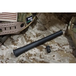 Iron Airsoft KAC Style Outer Barrel