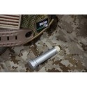 Iron Airsoft CNC Aluminum M4 Buffer Assembly