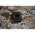 Iron Airsoft Lightweight Steel Gas Block