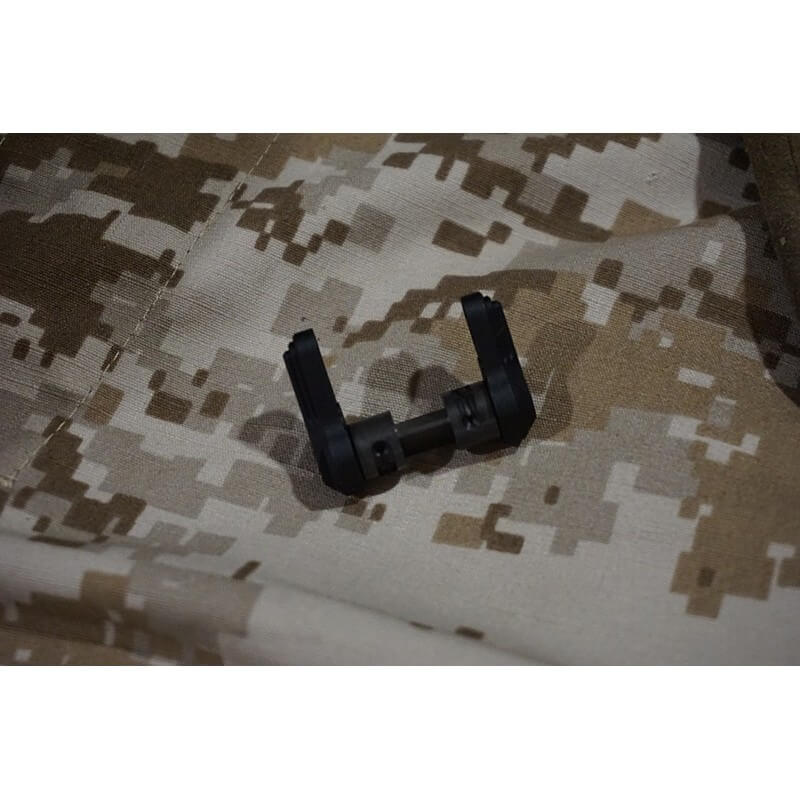 Iron Airsoft V7 Ambidextrous Safety Selector