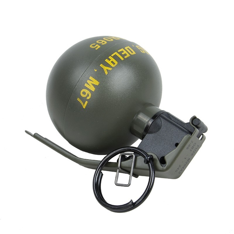 TMC M67 Frag Grenade Dummy