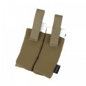 TMC Double Stretch Mag Pouch