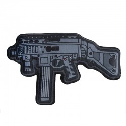 Waterfull UMP45 Style Pillow