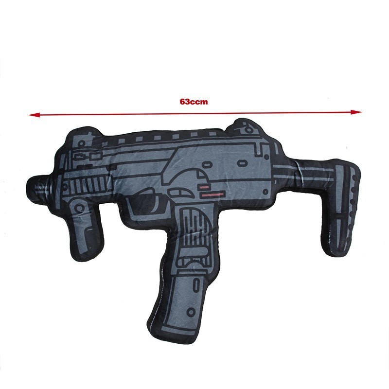 Waterfull MP7 Style Pillow