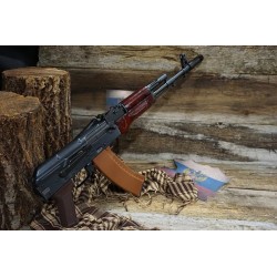 Arrow Dynamic (E&L OEM) AKS74N AEG Rifle with Real Wood Furniture
