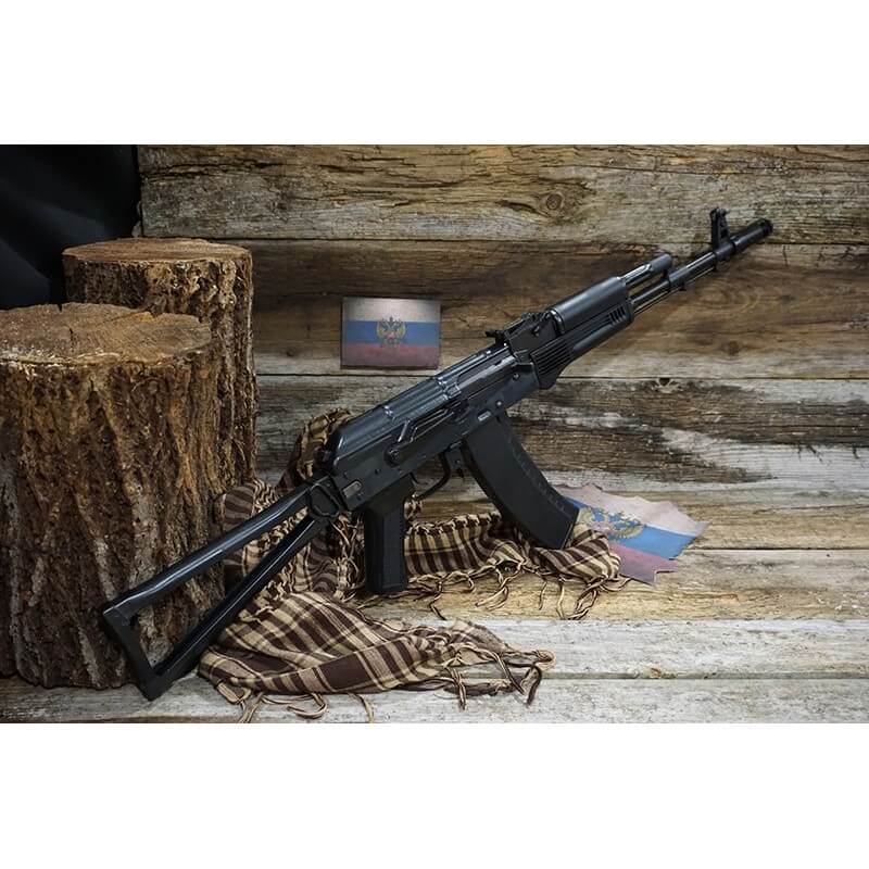 Arrow Dynamic (E&L OEM) AKS74MN AEG Rifle