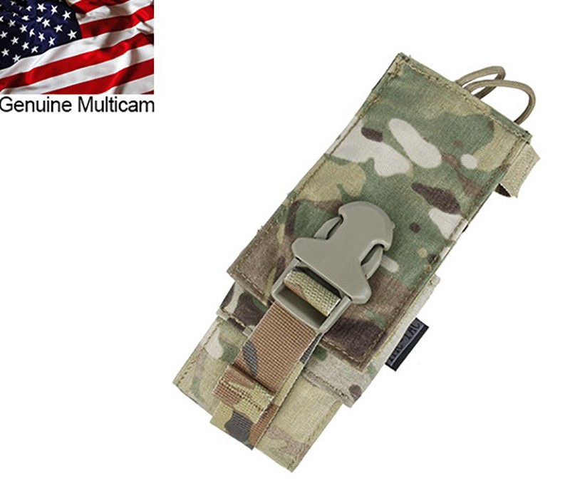 tmc radio pouch