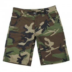 TMC 374B Camo Shorts (Woodland)