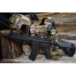 E&C 416D CQB AEG Carbine