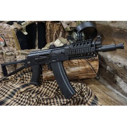 Arrow Dynamic (E&L OEM) AKS74UN AEG Rifle Tactical Mod A