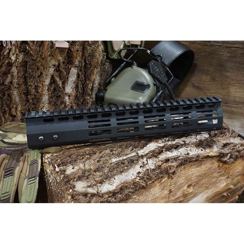 5KU Aluminum NSR M-Lock Rail