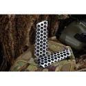 5KU M1911 Apocalypse Hive Style Lightweight Aluminum Grips