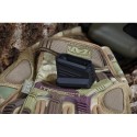 5KU Force 17 Lightweight Aluminum Extended Mag Basepad For Marui and WE