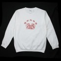 Waterfull Double Lion Style Heavy Blend Crewneck Sweatshirt