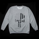 Waterfull Navy Seal Style Heavy Blend Crewneck Sweatshirt