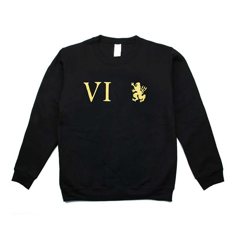 Waterfull Devgru Style Heavy Blend Crewneck Sweatshirt