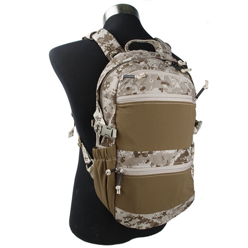 TMC Assault Vest System Pack