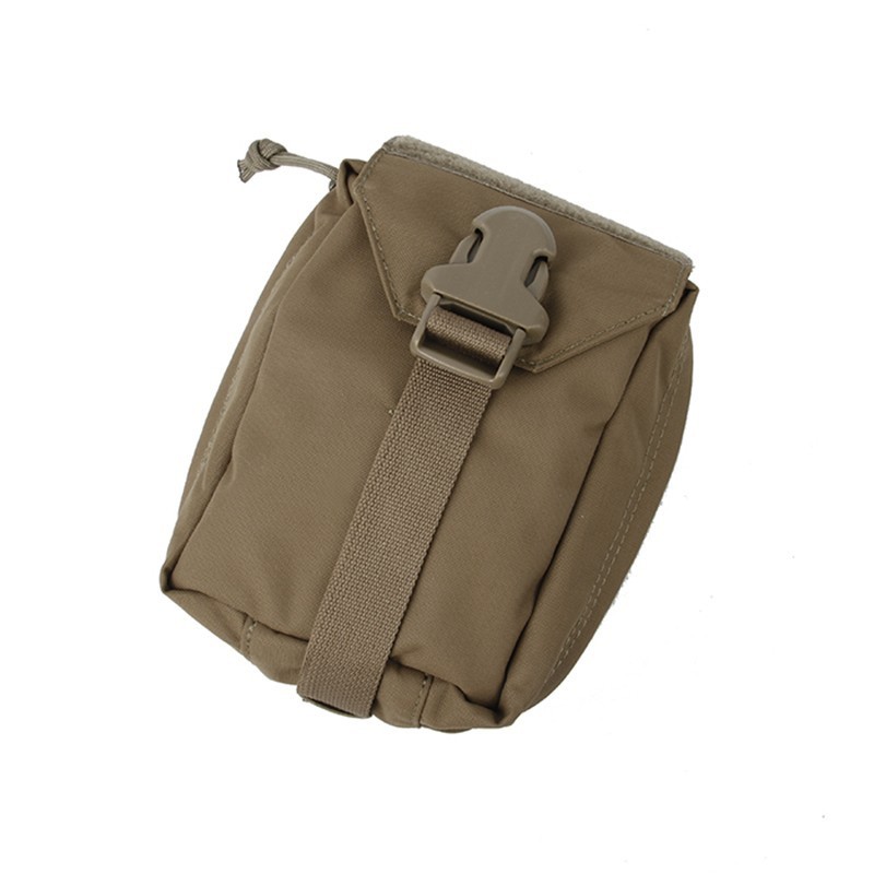 TMC Small Size Medical Pouch