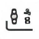 TMC Aluminum M-Lock QD Sling Mount