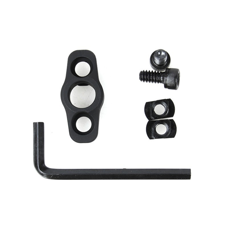 TMC Aluminum M-Lock QD Sling Mount