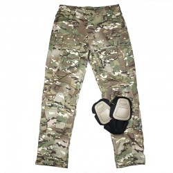 TMC Gen3 Original Cutting Combat Trouser with Knee Pads (2018 Version)