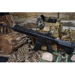 E&C N27 IAR AEG Carbine