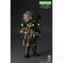 Figurebase 5 inch Seal Team 6 Rifleman Figure