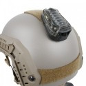 FMA Halo Star 6 GenIII Helmet Mounted Light