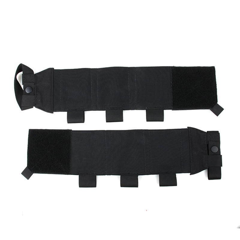 TMC Lightweight Elastic Cummerbund