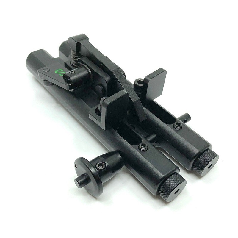 Tier None Gear MK54 MOD1 Hand Held Device Dummy Kit - Weapon762