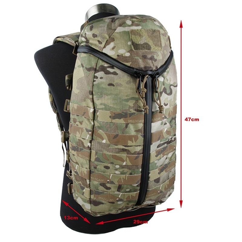 Axe Ridge Urban Assault Pack