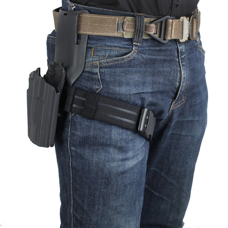 TMC Lightweight Holster Leg Strap