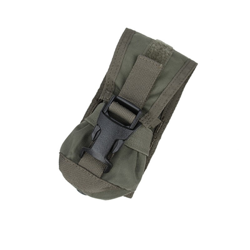 TMC CP Style Smoker Pouch (2018 Version)