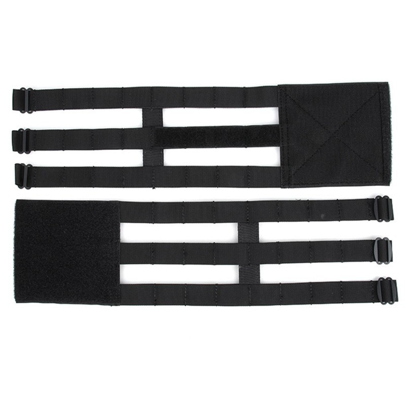 TMC Assault Vest System 3-Band Molle Cummerbund