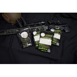 BLS Eco-Friendly 6MM Airsoft Tracer BB