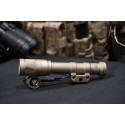 Mars Tech Mars 600V Scout Flashlight