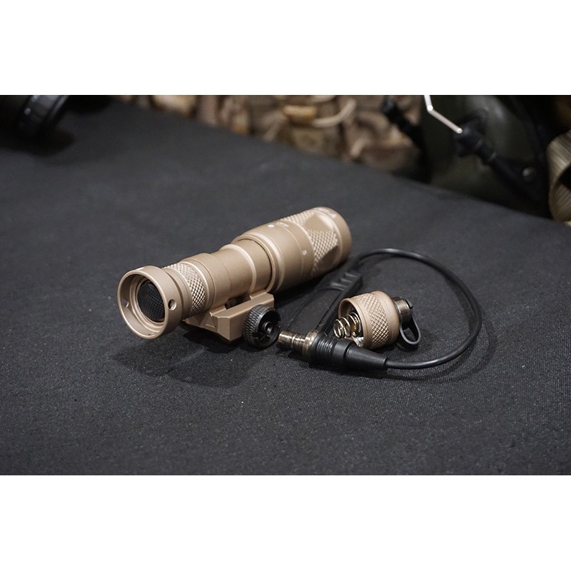 Mars Tech Mars 300V Scout Flashlight