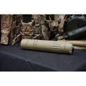 Beta Project QD AAC Style Masada Silencer