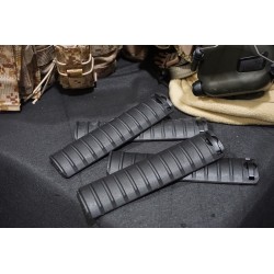 Mars Tech Polymer M4 Rail Cover Set