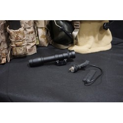 BattleField Tactical 600B Scout Flashlight