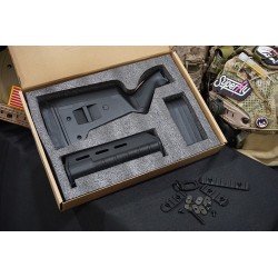 AABB MP Style Conversion Kit for M870