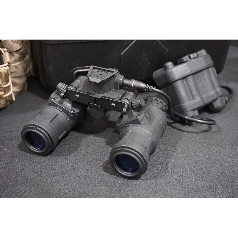 FMA AN/PVS31 NVG Dummy Set