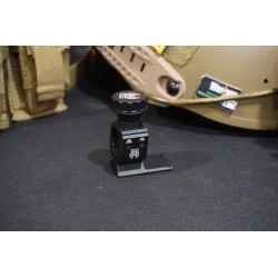 FMA Aluminum 25mm Round Mount for Red Dot Sight