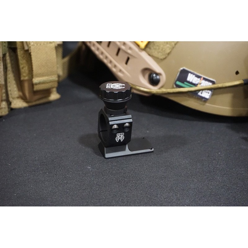 FMA Aluminum 25mm Round Mount for Red Dot Sight