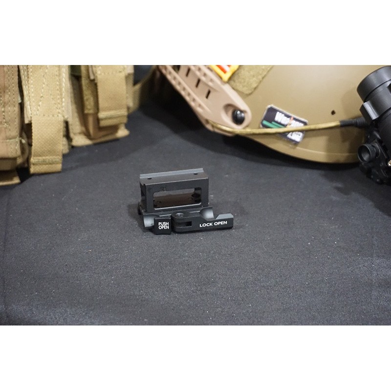 FMA Lightweight QD Mount for T1 and T2