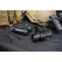 Element Tactical Light L-3 Advanced Illuminator Combo with AN PEQ-16A and M3X Hunting Tactical Flashlight