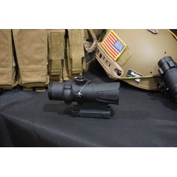 Hero Arms 4x Lightweight Tactical Scope