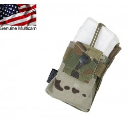 TMC Molle Handheld Radio Pouch